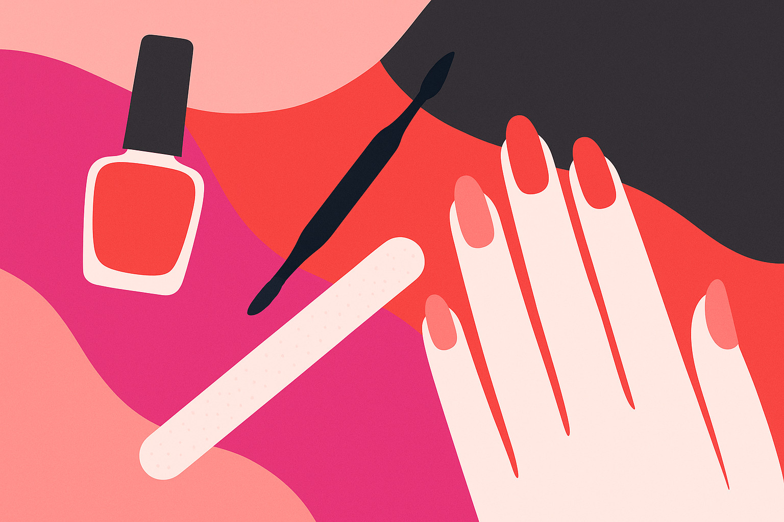 IV Beauty Lounge website preview