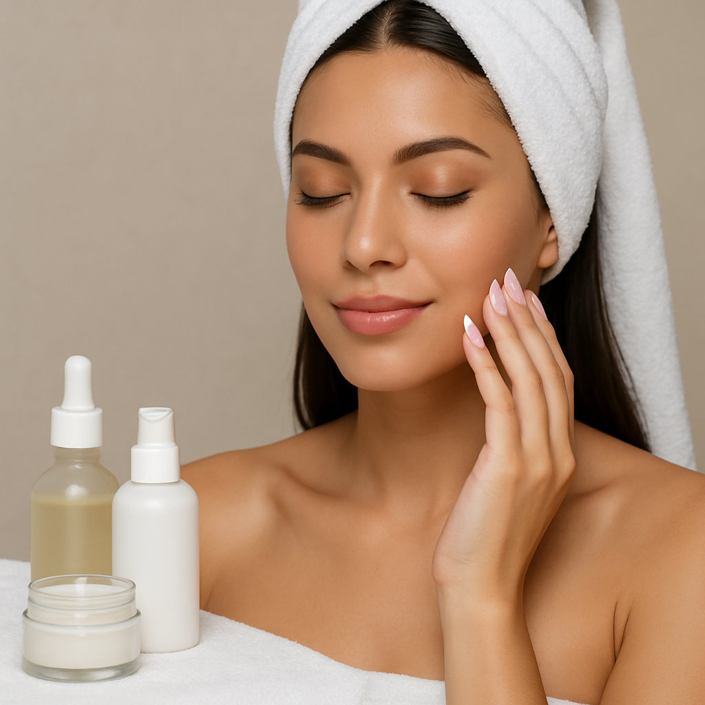 Professional Beauty Treatments at IV Beauty Lounge